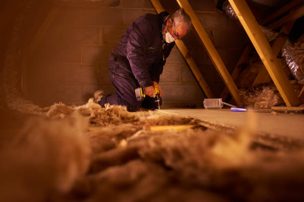 Best Commercial Insulation Services  in Woodburn, OR